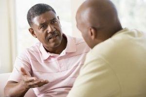 Keep the Client in Charge