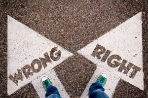 Coaching People Out of Flatlander Thinking