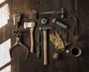 Building Authenticity