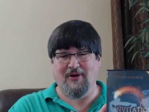 The Invitation: Transforming the Heart through Desire Fulfilled