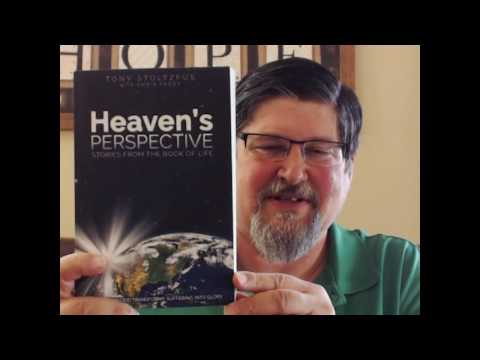 Heavens Perspective: Stories from the Book of Life