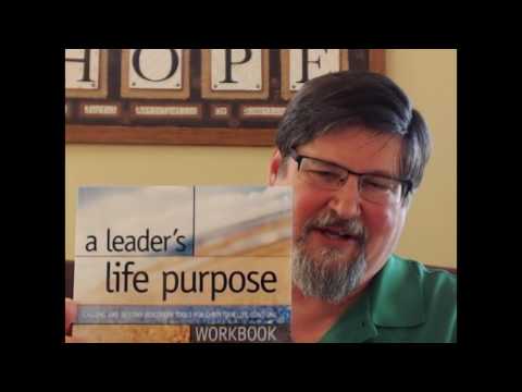 A Leaders Life Purpose Workbook