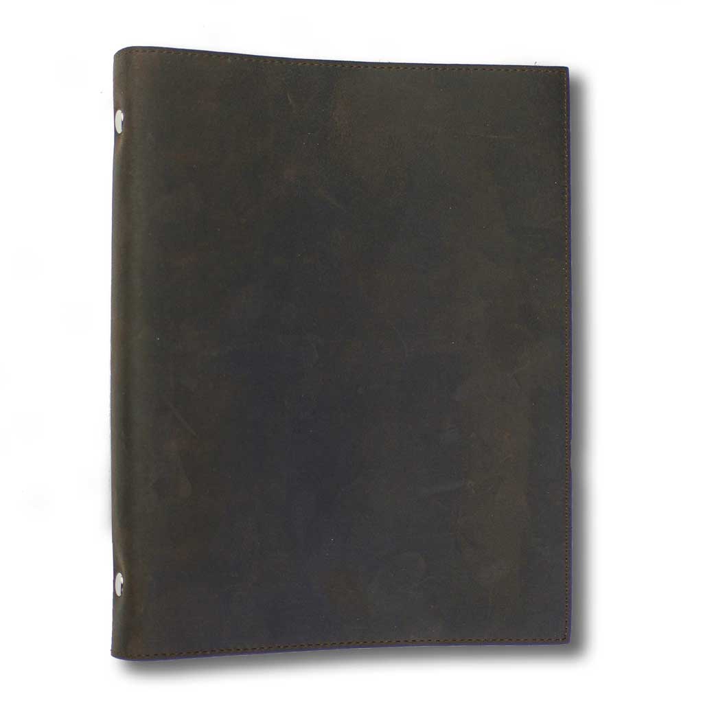 Leather Journal for Heaven's Perspective Stories (Wholesale)
