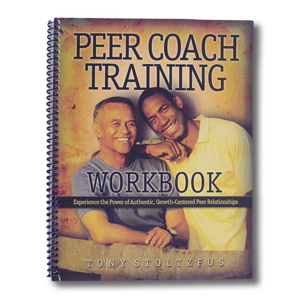Peer Coach Training Workbook