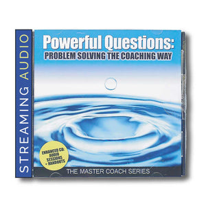 Powerful Questions: Problem Solving (Streaming Audio)