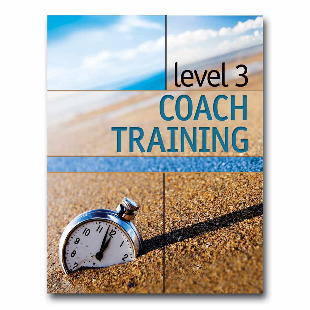 Level III Life Coaching Course | Presenter's Package v 2.0 -- Download