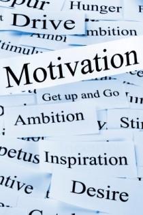 The Motivation Check-up