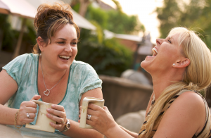 Building Authenticity in Relationships