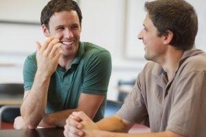 Coaching Appointments: Building Relationships