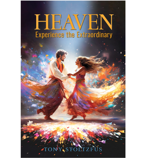 [PRE-ORDER] Heaven: Experience the Extraordinary