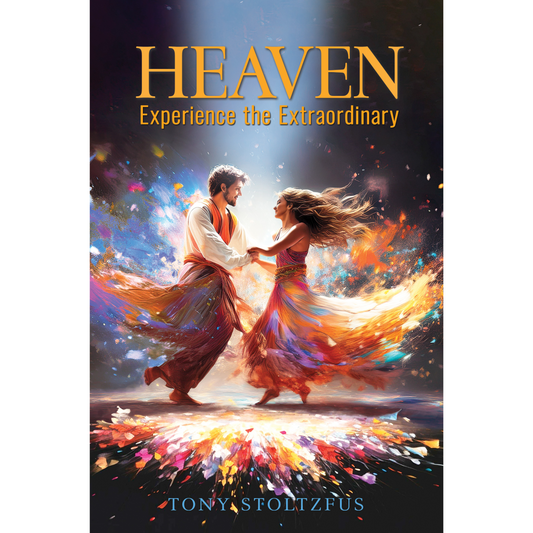 Heaven: Experience the Extraordinary