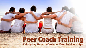 Peer Coach Training Online Course