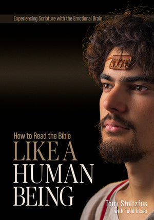 How to Read the Bible Like a Human Being - The Book