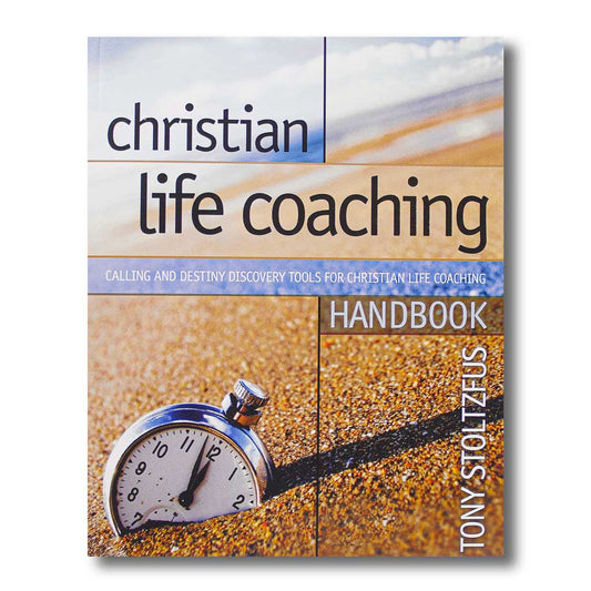 Christian Life Coaching Handbook