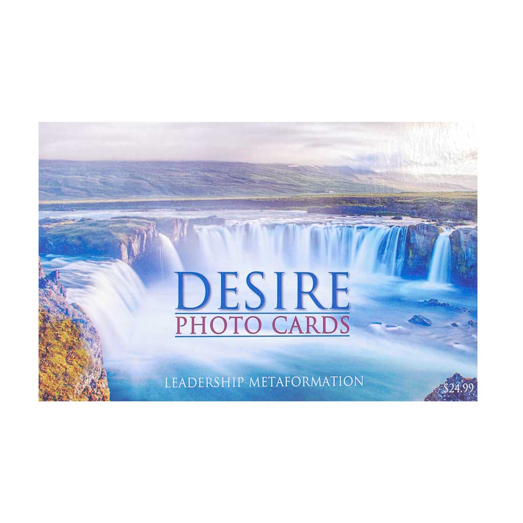 Desire Photo Cards