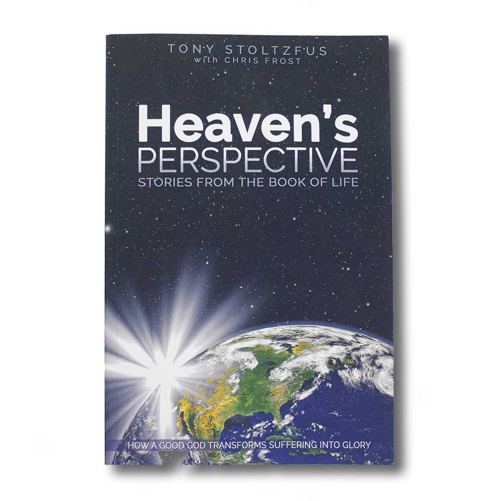 Heavens Perspective: Stories from the Book of Life