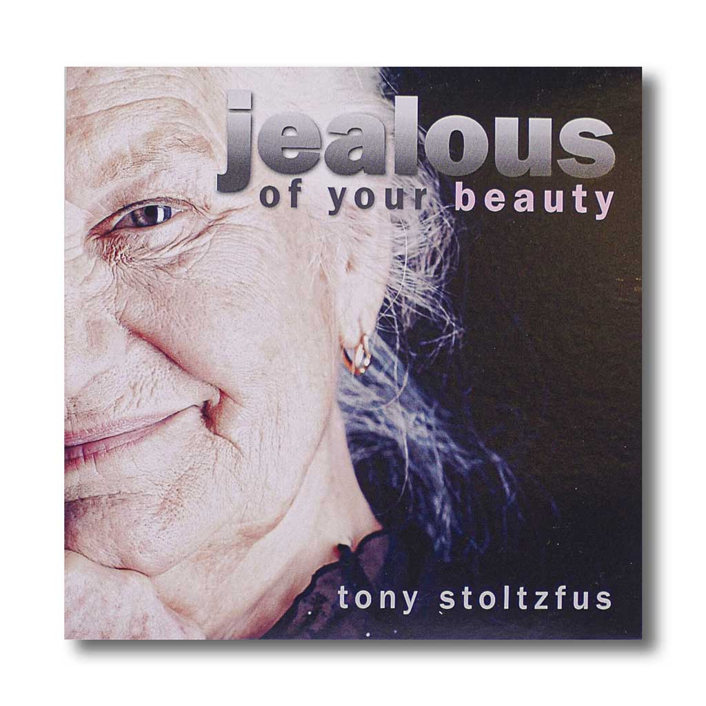 Jealous Of Your Beauty (streaming Video)