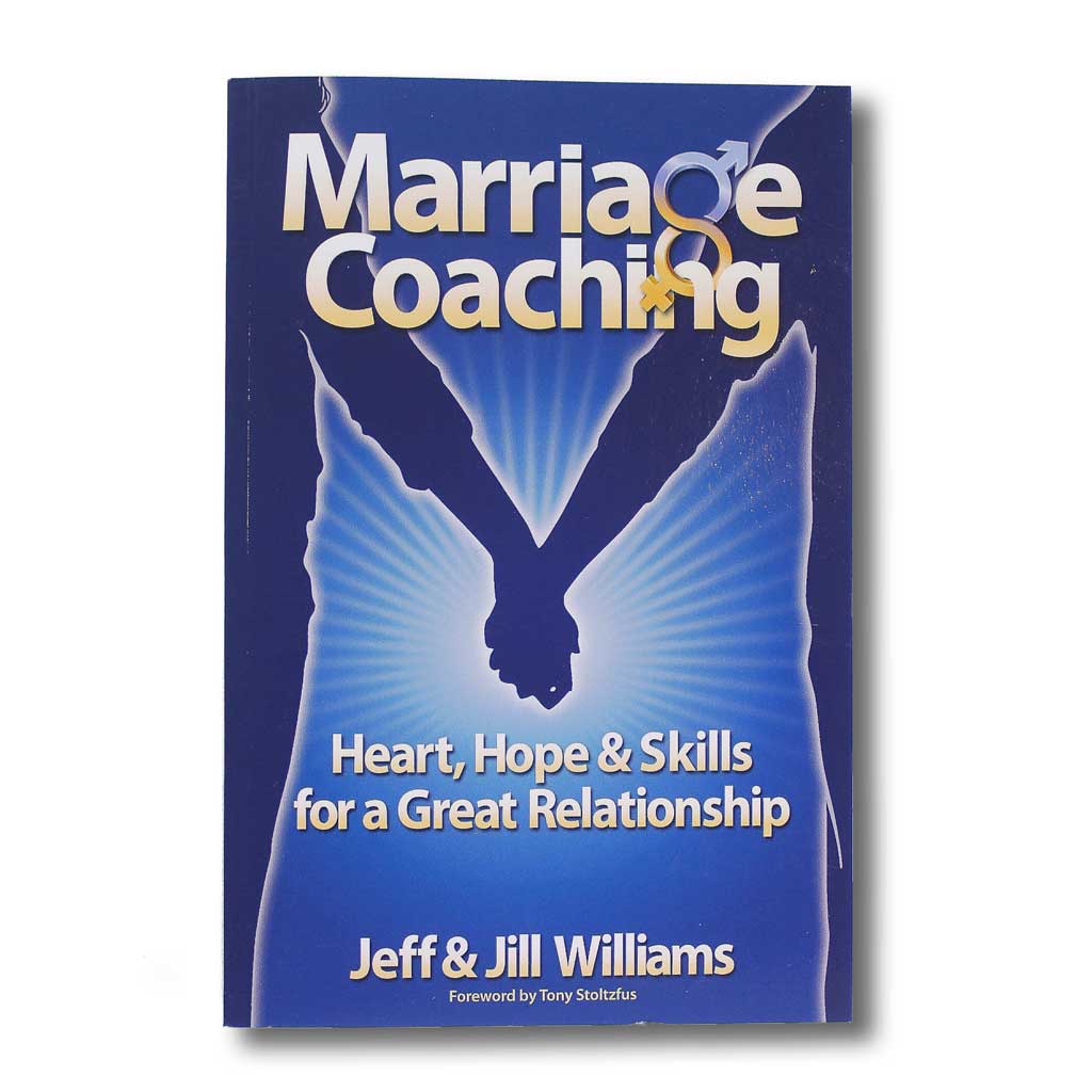 Marriage Coaching