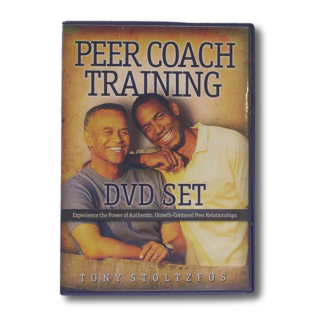 Peer Coach Training (Streaming Video)