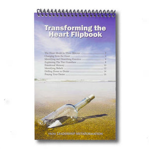 Transforming the Heart Flipbook