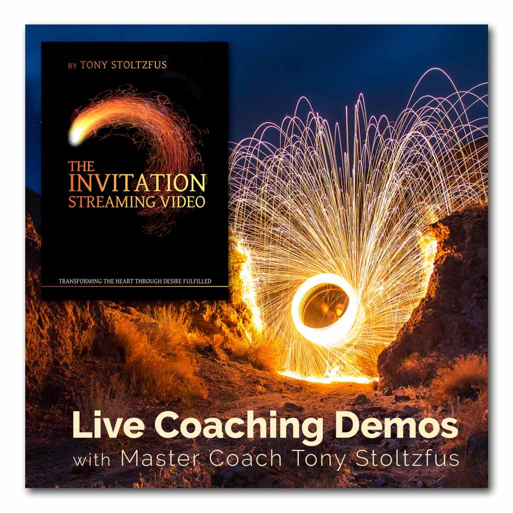 The Invitation Encounter Coaching Demos